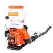 3.5 Gallon Backpack  3-in-1 ULV Sprayer Leaf Blower Duster Machine