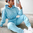 Jogging Suits For Women 2 Piece Sweat suits