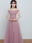 new wedding bridesmaid dress sisters outfit thin long color dress bridesmaid dress