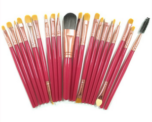 Cosmetic brush