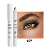 Eye Makeup Color Eyeshadow Pen Long Lasting Without Smudging Volume