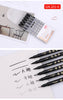 Calligraphy Pen Sketch Beautiful Pen Soft Brush Painting Brush Big Case Signature Pen Copy Script Pen Can Add Ink