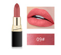 MISS ROSE cross-border makeup matte matte velvet lipstick