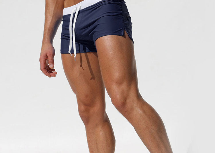 Athletic Low-Waisted underwear for men