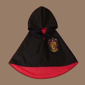 New Canine Academy Pet Clothing Cape