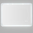 LED Mirror Anti-Fog Dimmable Wall Mirror With Lights