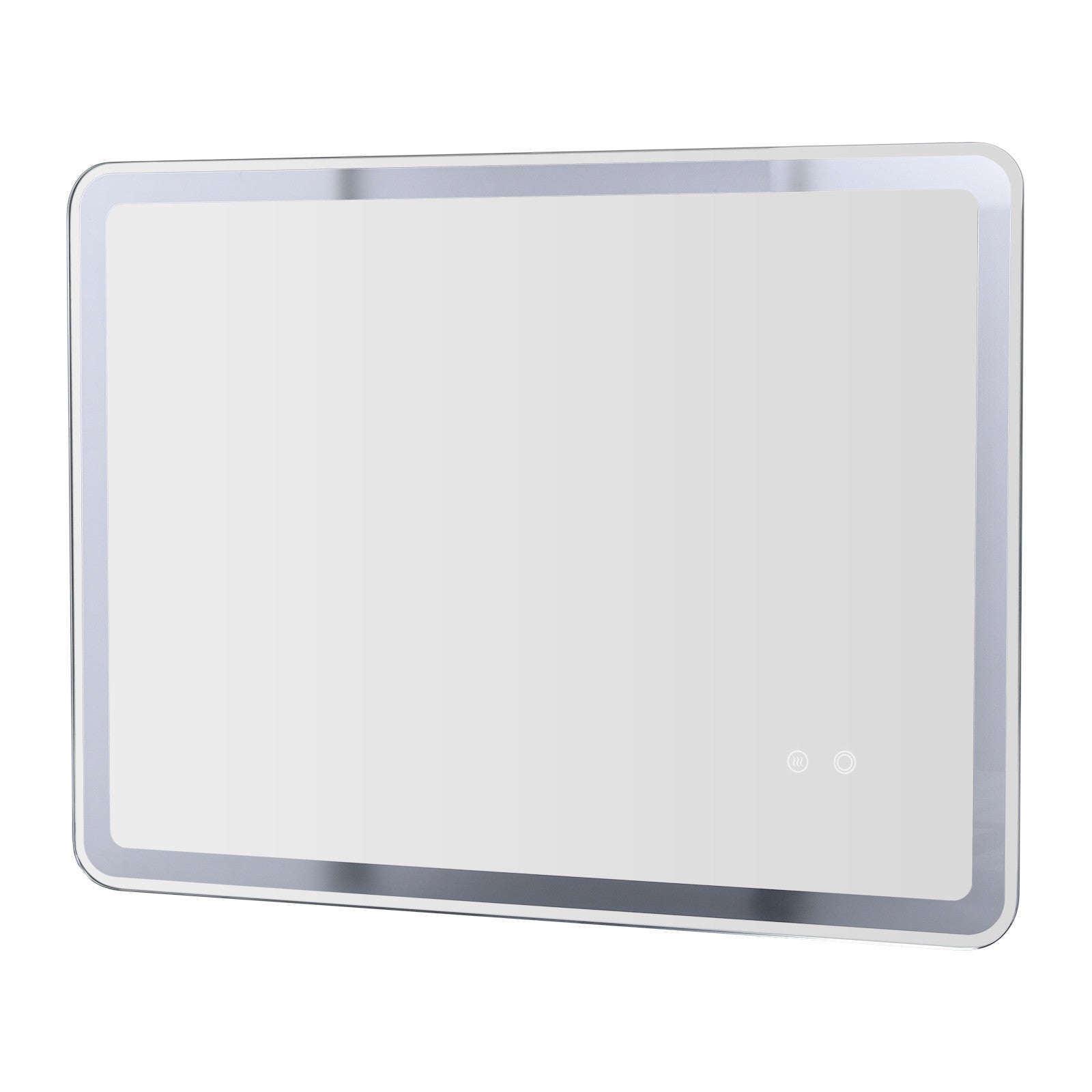 LED Mirror Anti-Fog Dimmable Wall Mirror With Lights