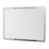 LED Mirror Anti-Fog Dimmable Wall Mirror With Lights