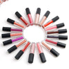 QIBEST Makeup Hexagonal Lip Gloss