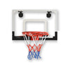 Transparent Wall Mounted Casual Kids Basketball Board