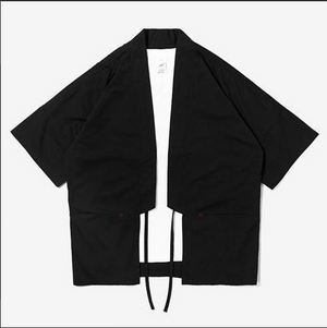 YAKIOMOTO KIMONO FLANNEL