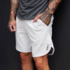 Fitness Sports Pants Men Casual Shorts