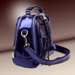 handbag tide shell cross Shoulder Bag Messenger Bag
