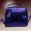 handbag tide shell cross Shoulder Bag Messenger Bag