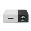 Portable Projector 3D Hd Led Home Theater Mini Projector