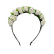 Alpscommerce Bridal Headband, Wreath, Headdress, Wedding Accessories, Headband