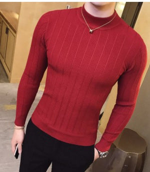 Men Comfortable Sweater