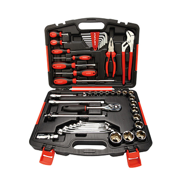 Tool Set Daily Household Tool Box Full Set