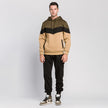 Fashion Pullover Hoodies Sweatshirt for Men Casual Solid Color