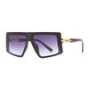 Catwalk Fashion Sunglasses Men And Women