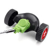 Electric Lawn Mower Roller Small Household Handheld