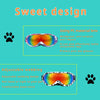 Cat Windproof Glasses Outdoor Pet Cool Sunglasses