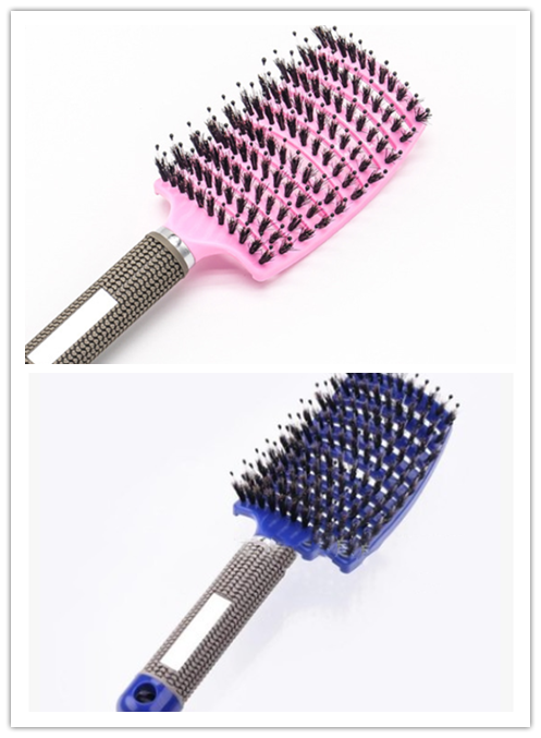 Hairbrush Anti Klit Brushy Women Hair Brush