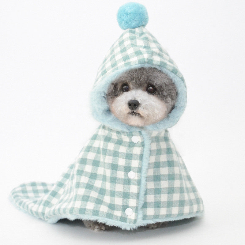 New pet blanket sleeping bag for dog blanket