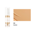 Lightweight Concealer Liquid Foundation