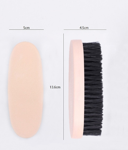 Multifunctional special cleaning brush