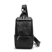 Men's Bags, Chest Bags, Men's Shoulder Bags, Messenger Leather Bags