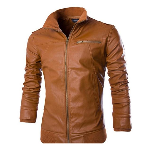 Motorcycle Leather Jackets