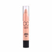 Repair capacity CC moisturizing concealer pen automatic rotation brightening pen