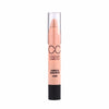 Repair capacity CC moisturizing concealer pen automatic rotation brightening pen