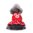 Dog supplies pet cute clothes