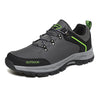 Hiking Shoes Men's Shoes Waterproof Non-slip Hiking Outdoor Shoes