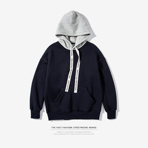 Fashion Hoodies Sweatshirts Hip Hop Streetwear Sweatshirt Men Hoodie Sweatshirt Hooded