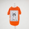 Cute funny spring cat clothes cat autumn clothes