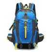 Nylon Travel Backpack