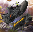 Hiking wading shoes, anti-skid shoes