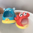 Children's Bathroom Bath Toys Baby Outdoor Play