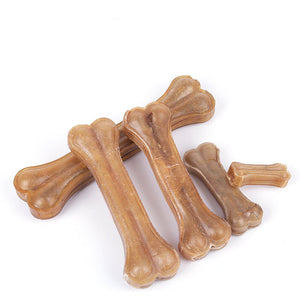 Dog Chews Teeth Sticks Dog Snacks Training Bones