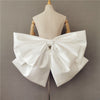 Bridal Wedding Accessories Oversized Korean Multilayer Bow