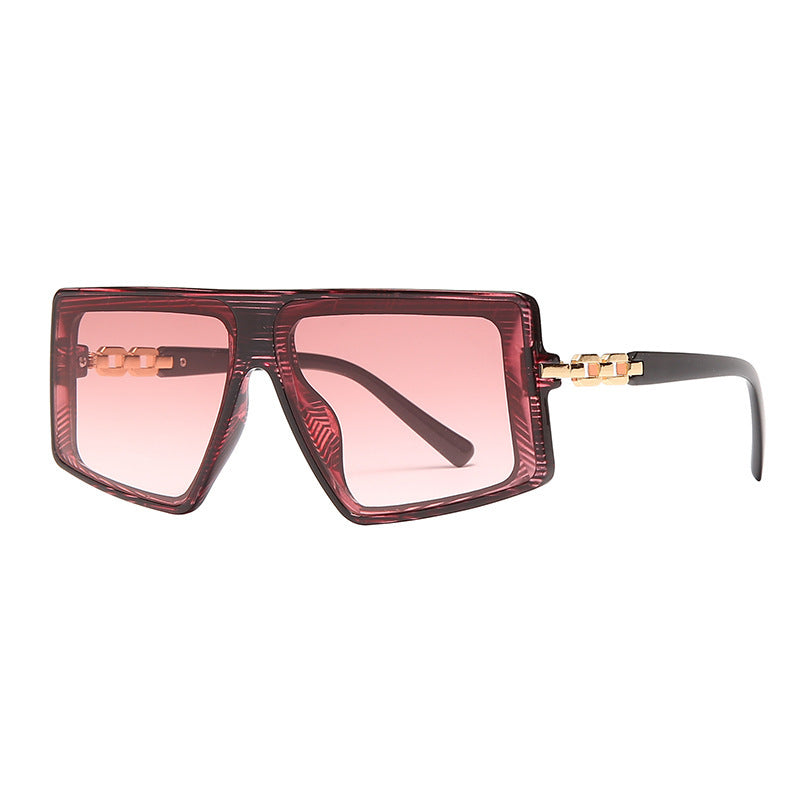 Catwalk Fashion Sunglasses Men And Women