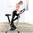 Bicycle Cycling Exercise Bike Stationary Fitness Cardio Indoor Home Workout Gym