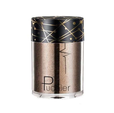 Pudaier 3.5G Makeup Eye Shadow Shimmer Glitter Eye Shadow