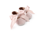 Ribbon Spring and Autumn Baby Princess Shoes Baby Shoes Soft Slip Toddler Shoes Baby Shoes