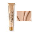 Liquid foundation concealer