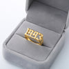 Digital Ancient Ring Jewelry For Men And Women