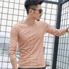 men's collar T-shirts, long sleeves, long sleeves, long sleeves, long sleeves, long sleeves and velvet t-shirts